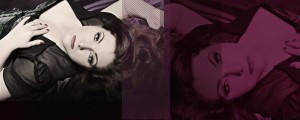 Priscilla Coblentz, pin-up photo, contact her for more information!